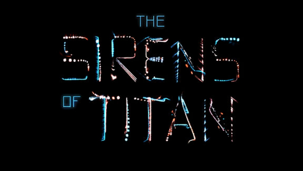«The Sirens of Titan» Μια (φανταστική) ταινία του Ριντλεϊ Σκοτ από το