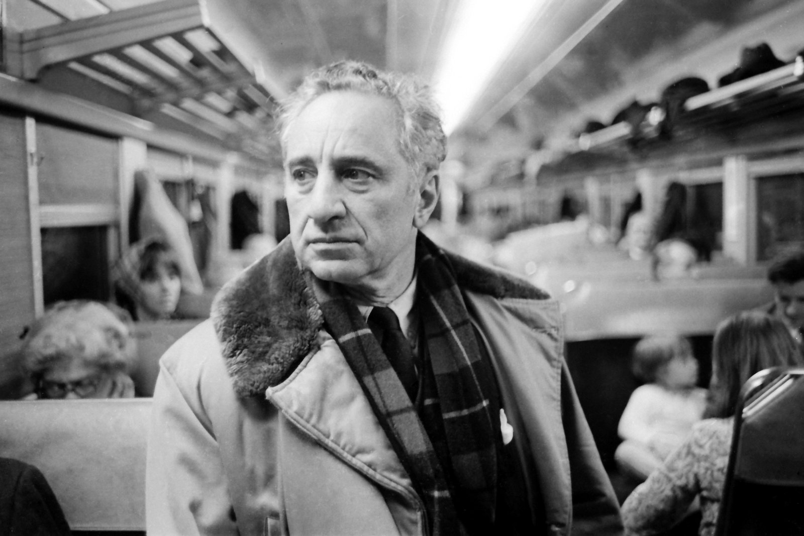 Elia Kazan 