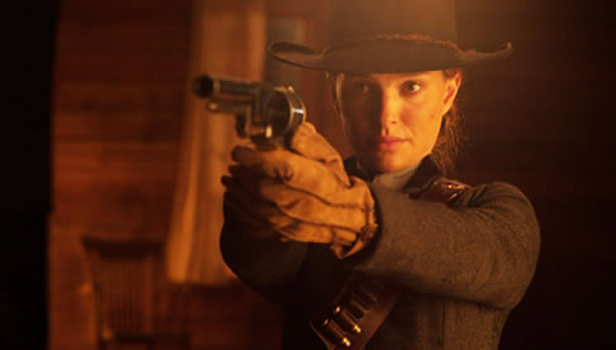 jane got a gun main