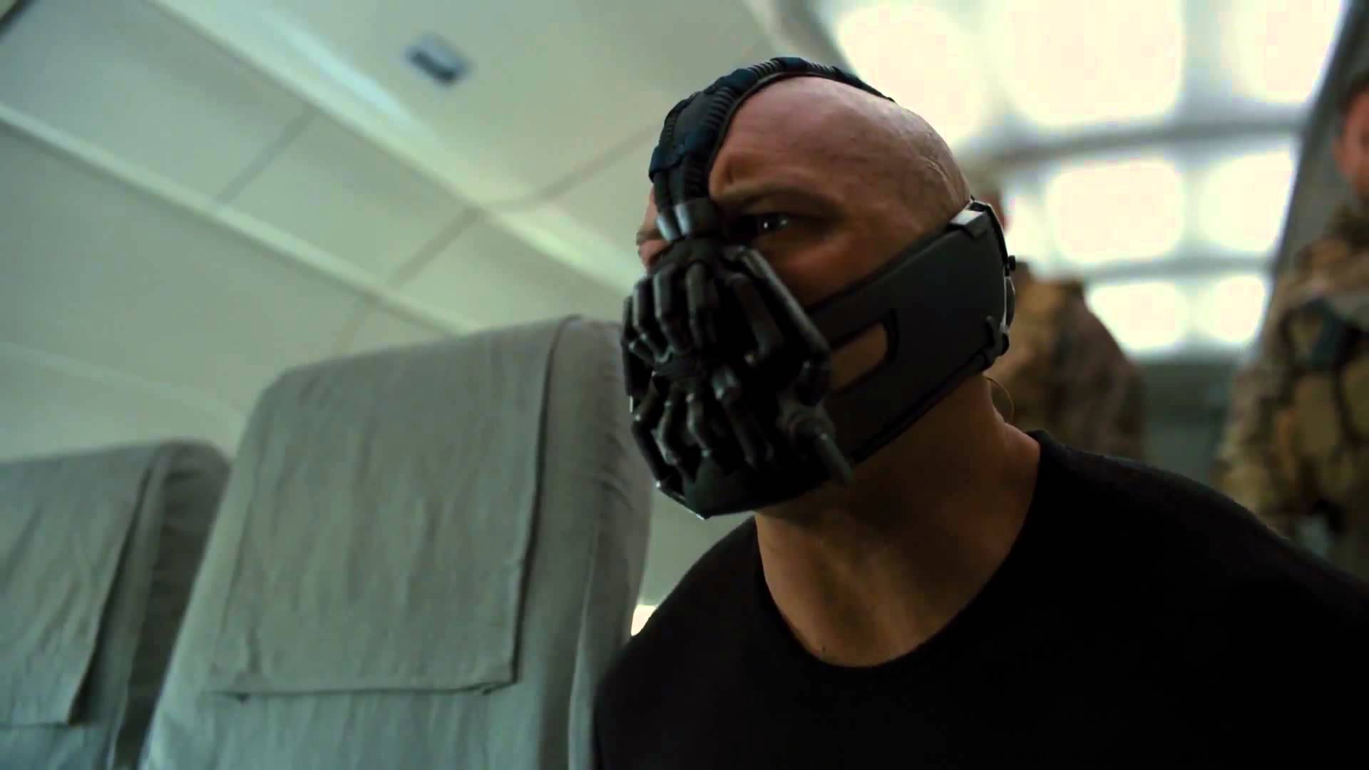 Dark Knight Rises 