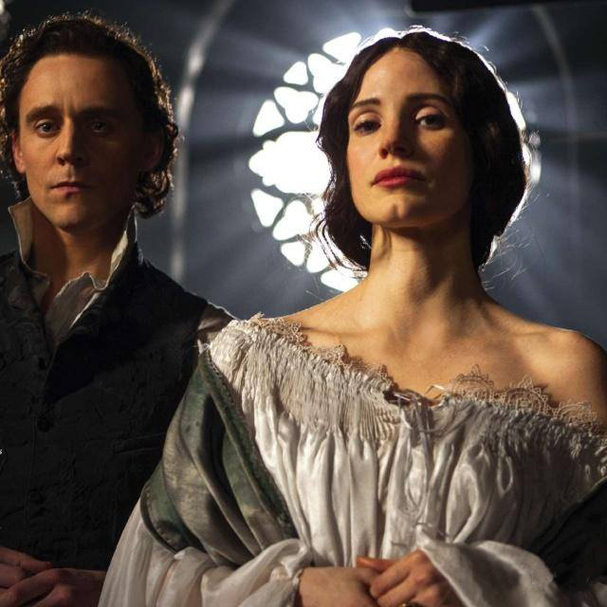 crimson peak 607