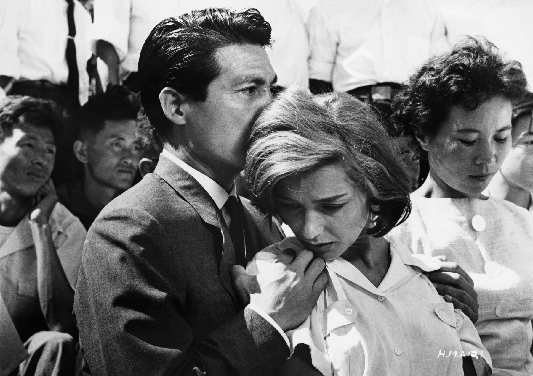 Hiroshima mon amour