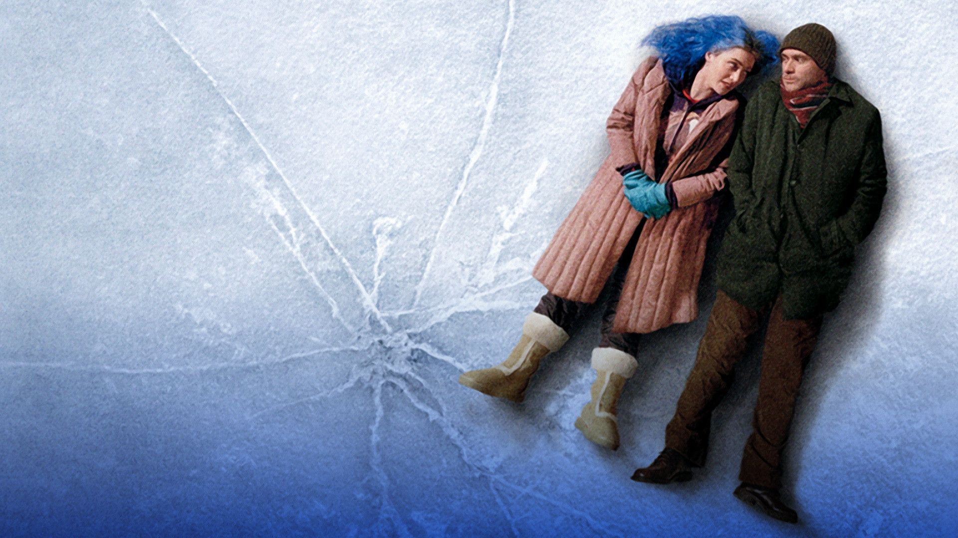 Eternal Sunshine of a Spotless Mind main