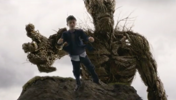 A Monster Calls 