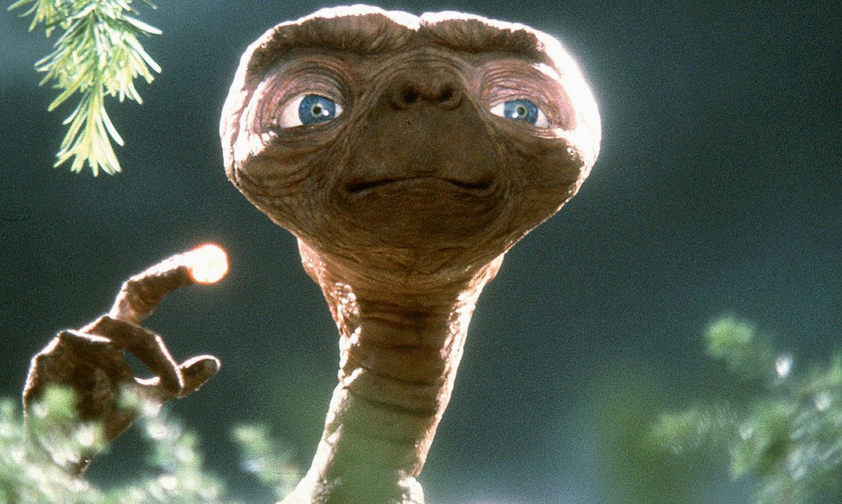 E.T. main
