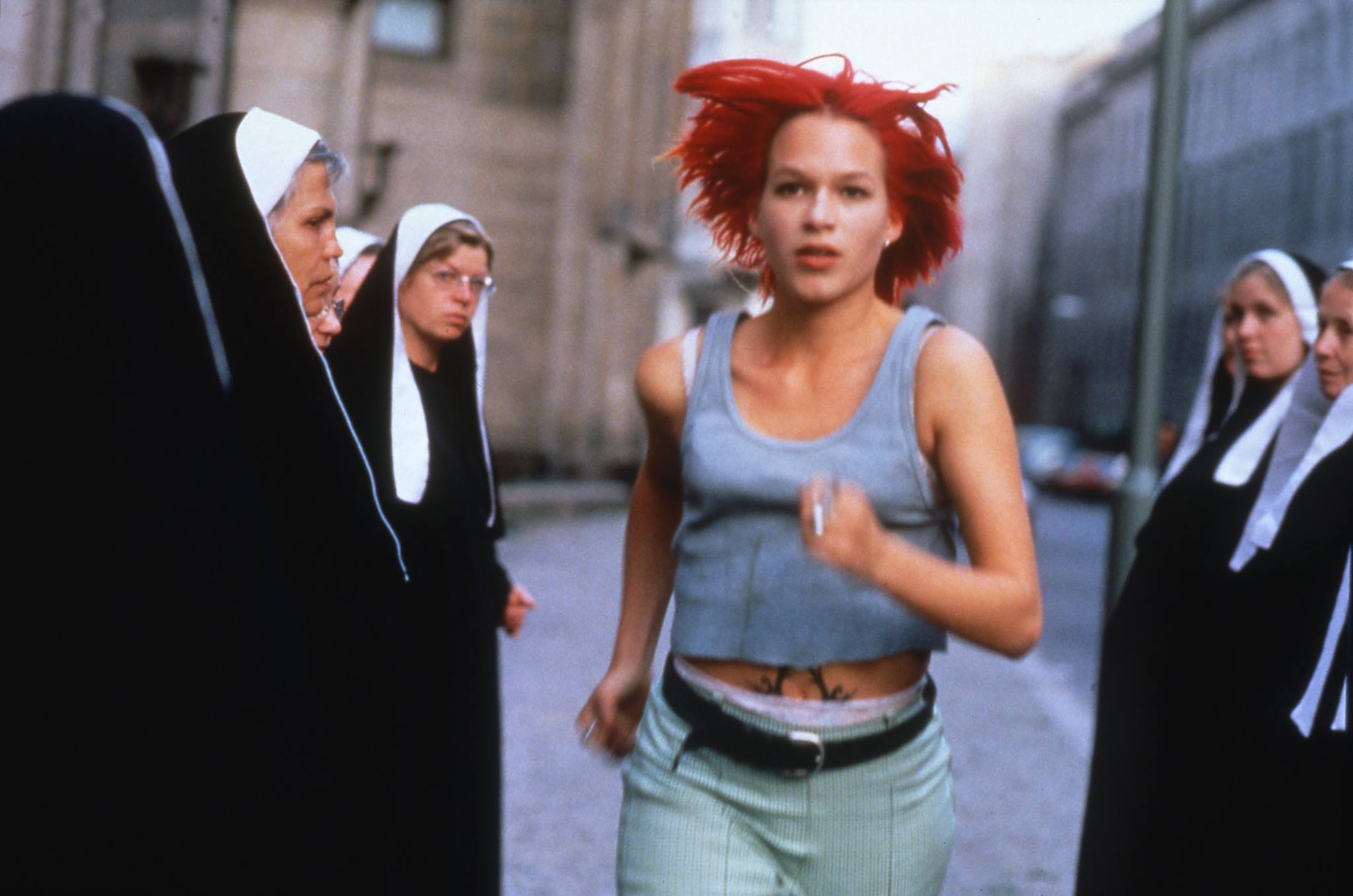 Run Lola Run main