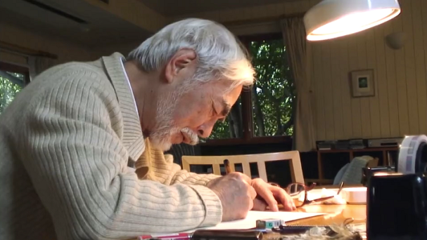 hayao miyazaki