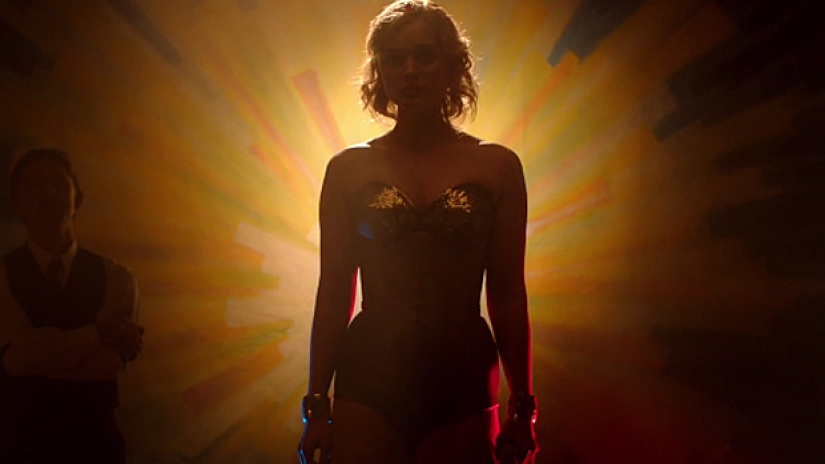 Â«Professor Marston and the Wonder WomenÂ»: Î'Ï…Ï„Î® ÎµÎ¯Î½Î±Î¹ Î·