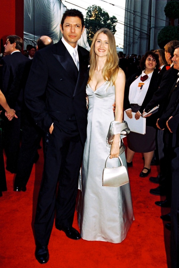 Red Carpet Oscars 1998