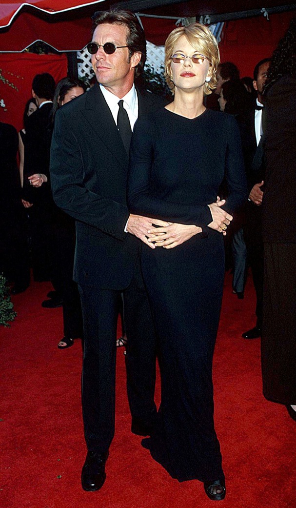 Red Carpet Oscars 1998