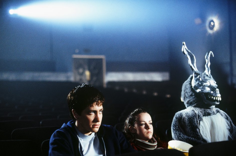 Donnie Darko main