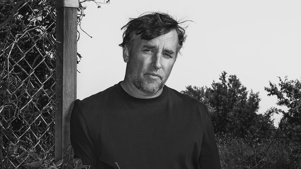 richard linklater main