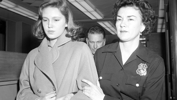 Η μέρα όπου η 14χρονη Σέριλ Κρέιν δολοφόνησε τον εραστή