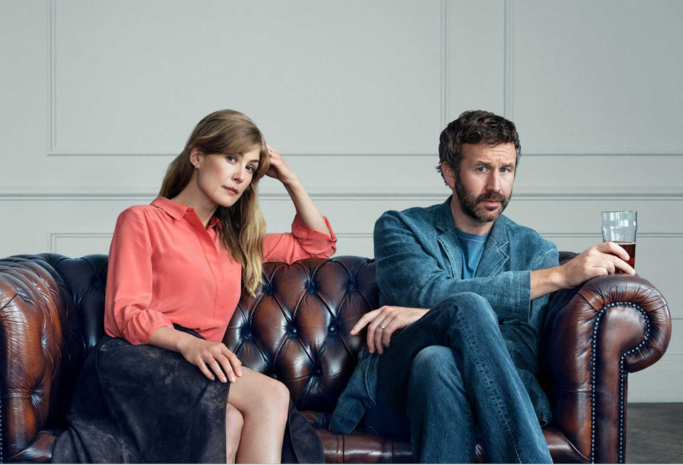 state of the union tv series main