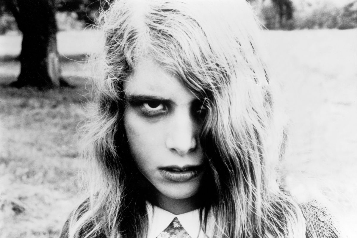 NIght of the Living Dead