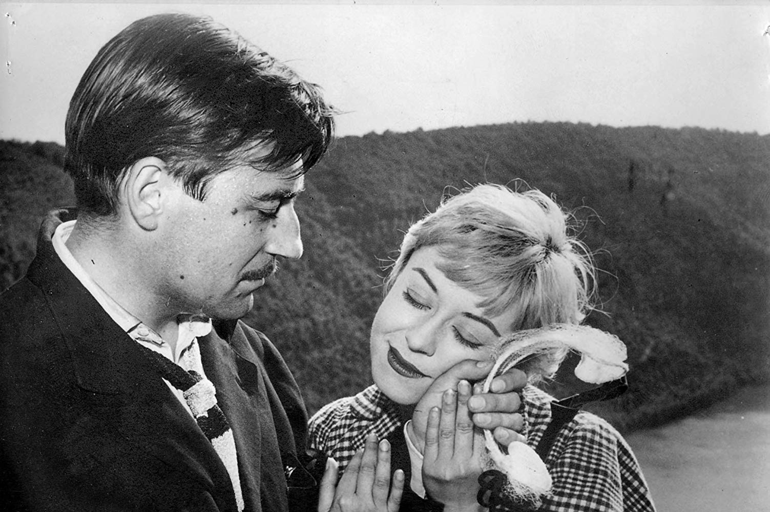 Le notti di Cabiria