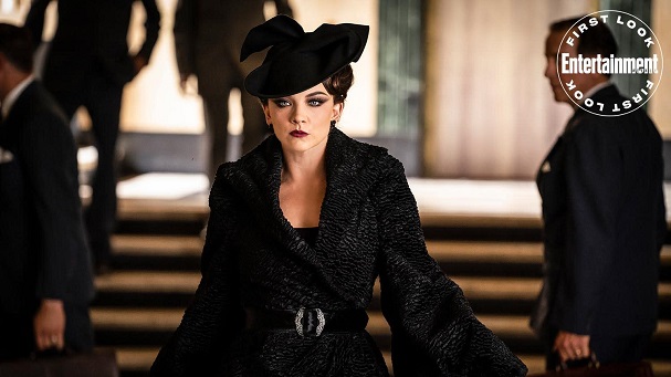 penny dreadful 607