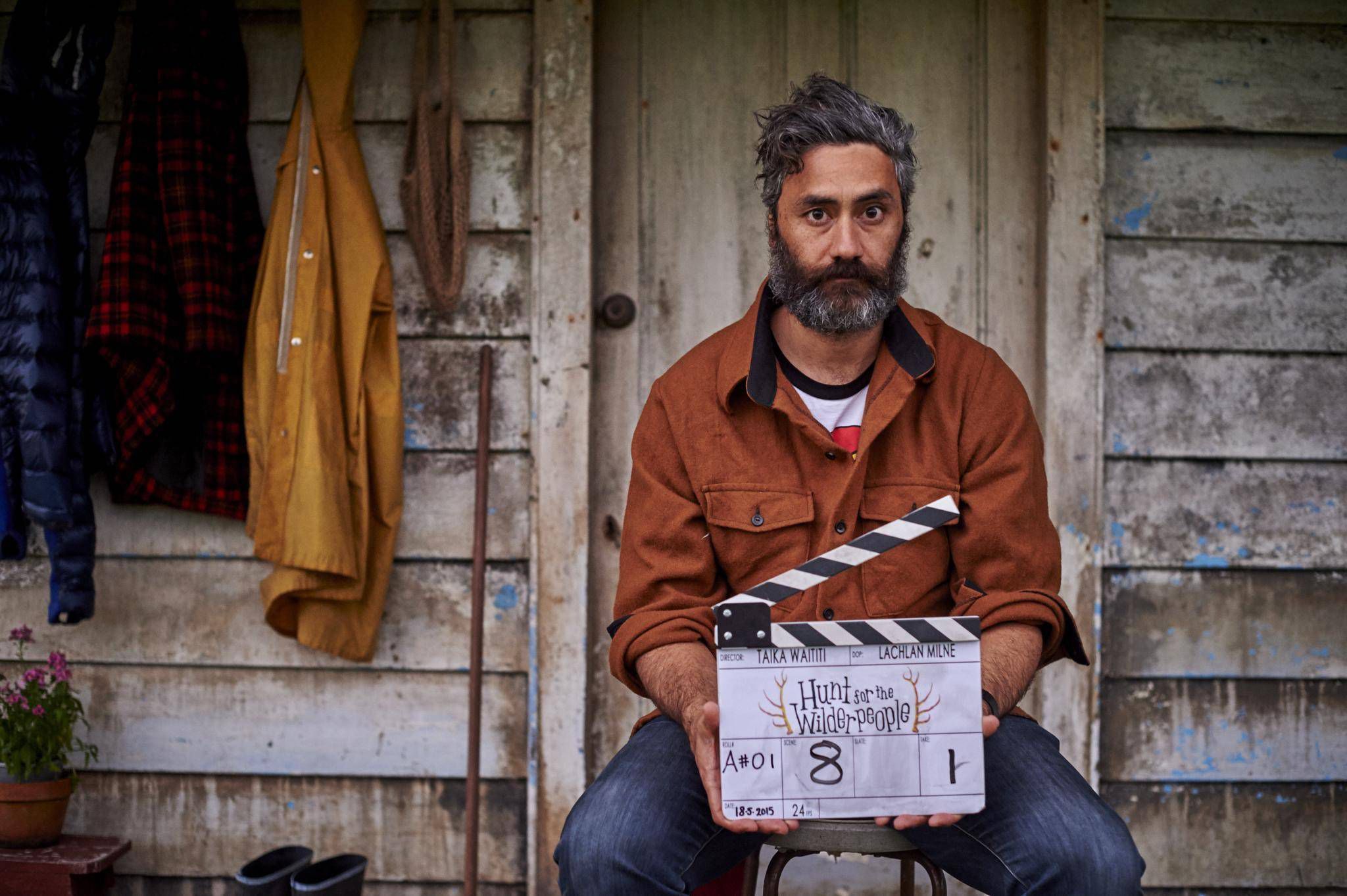 taika waititi main