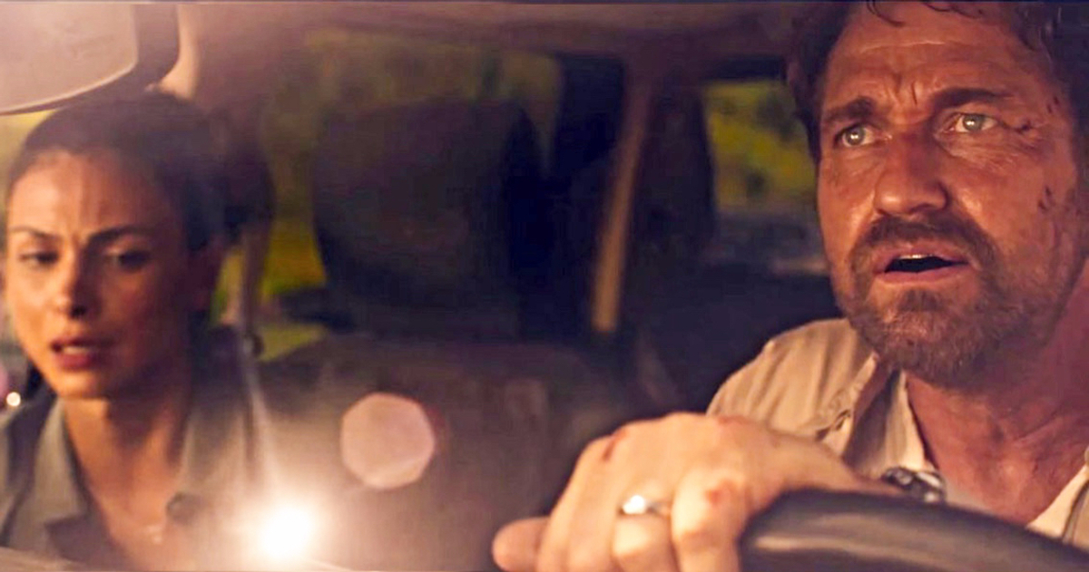 Greenland MAIN PHOTO