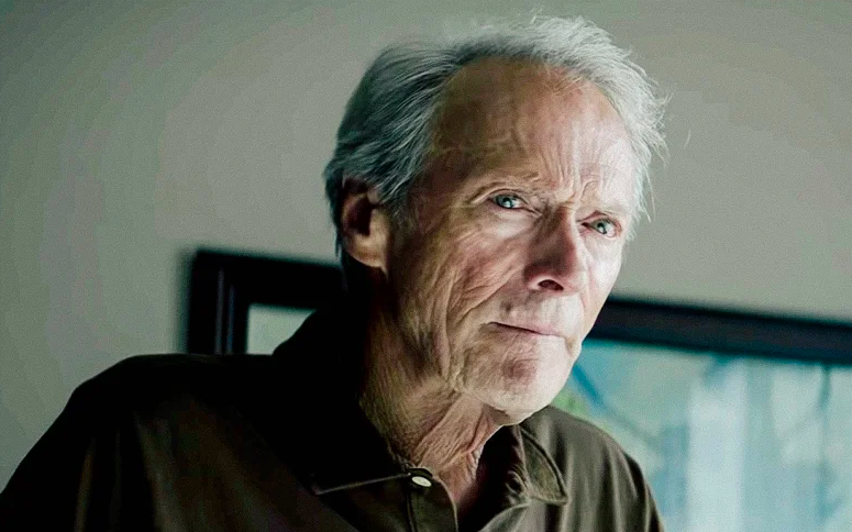 Clint Eastwood