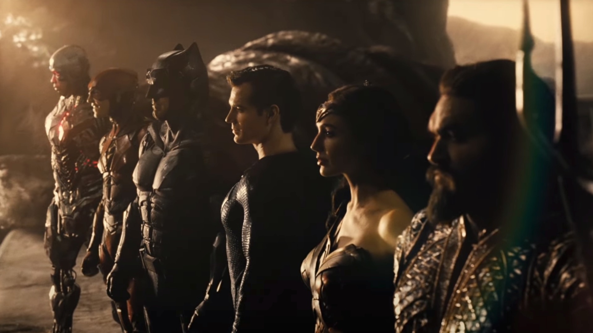 zack snyder justice league main