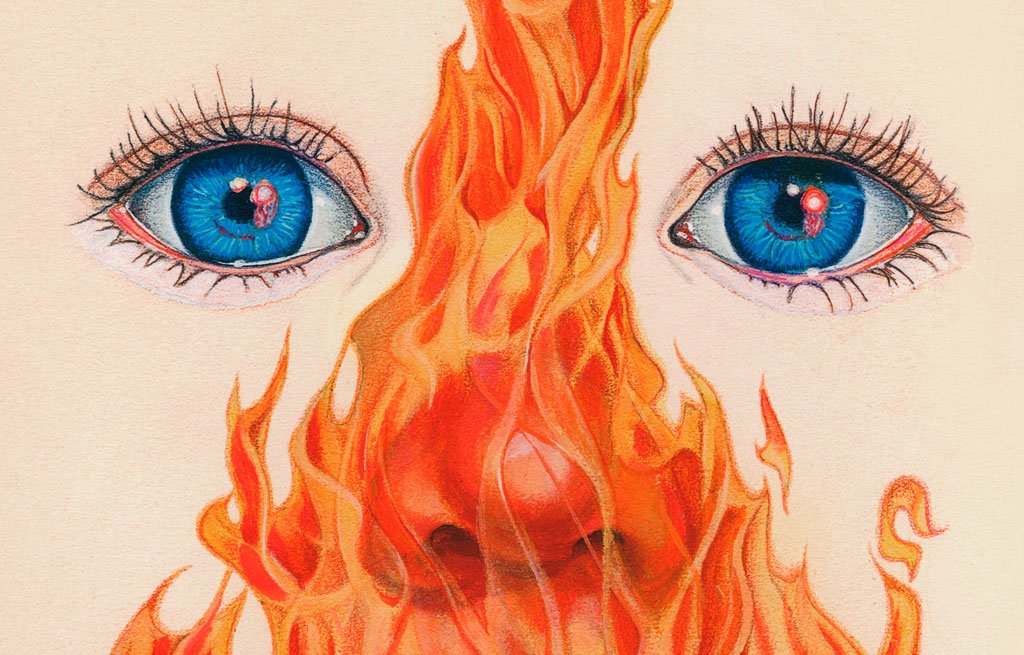 Το «Firestarter» του Στίβεν Κινγκ αποκτά κινηματογραφικό reboot 2 firestarter main