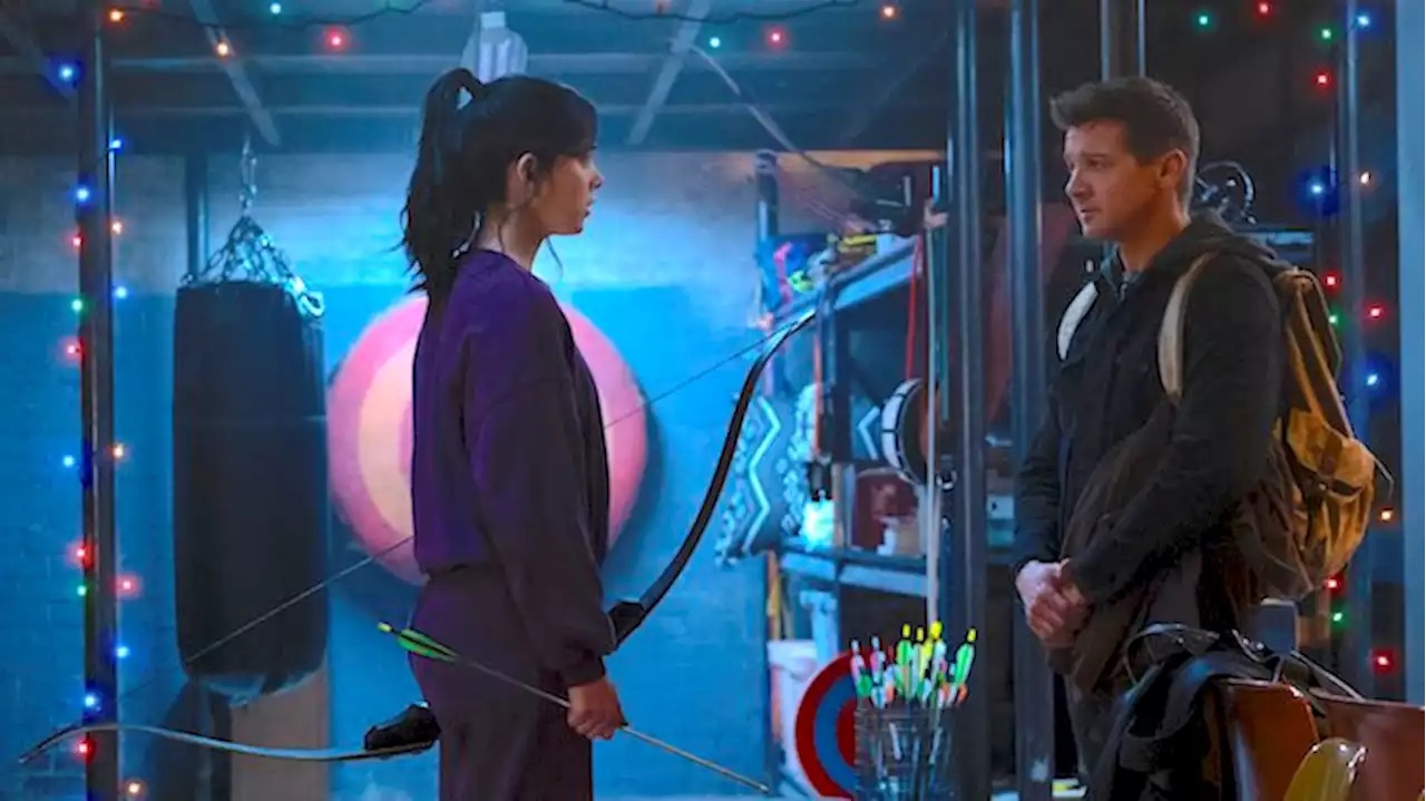 hawkeye