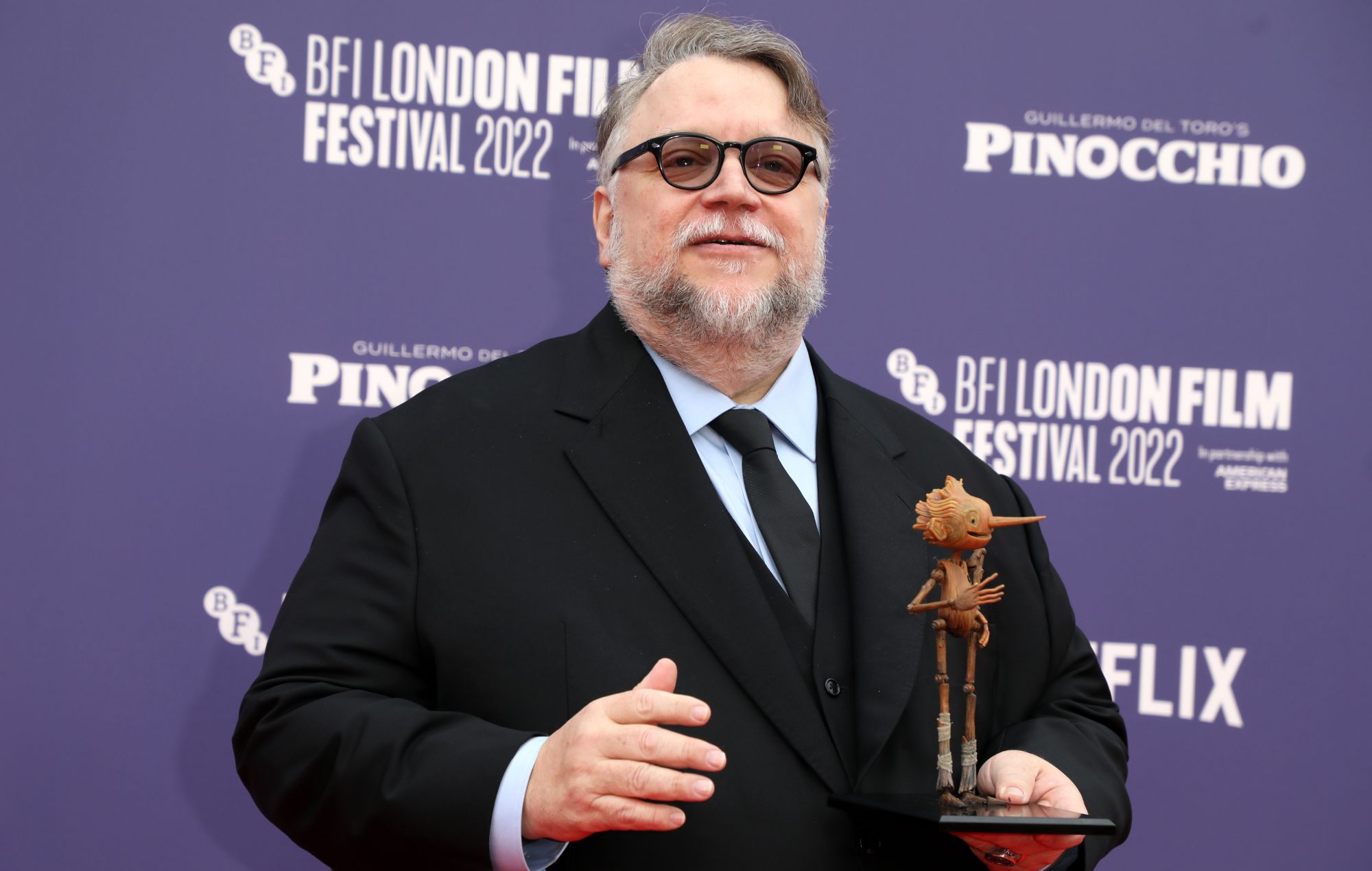 pinocchio del toro