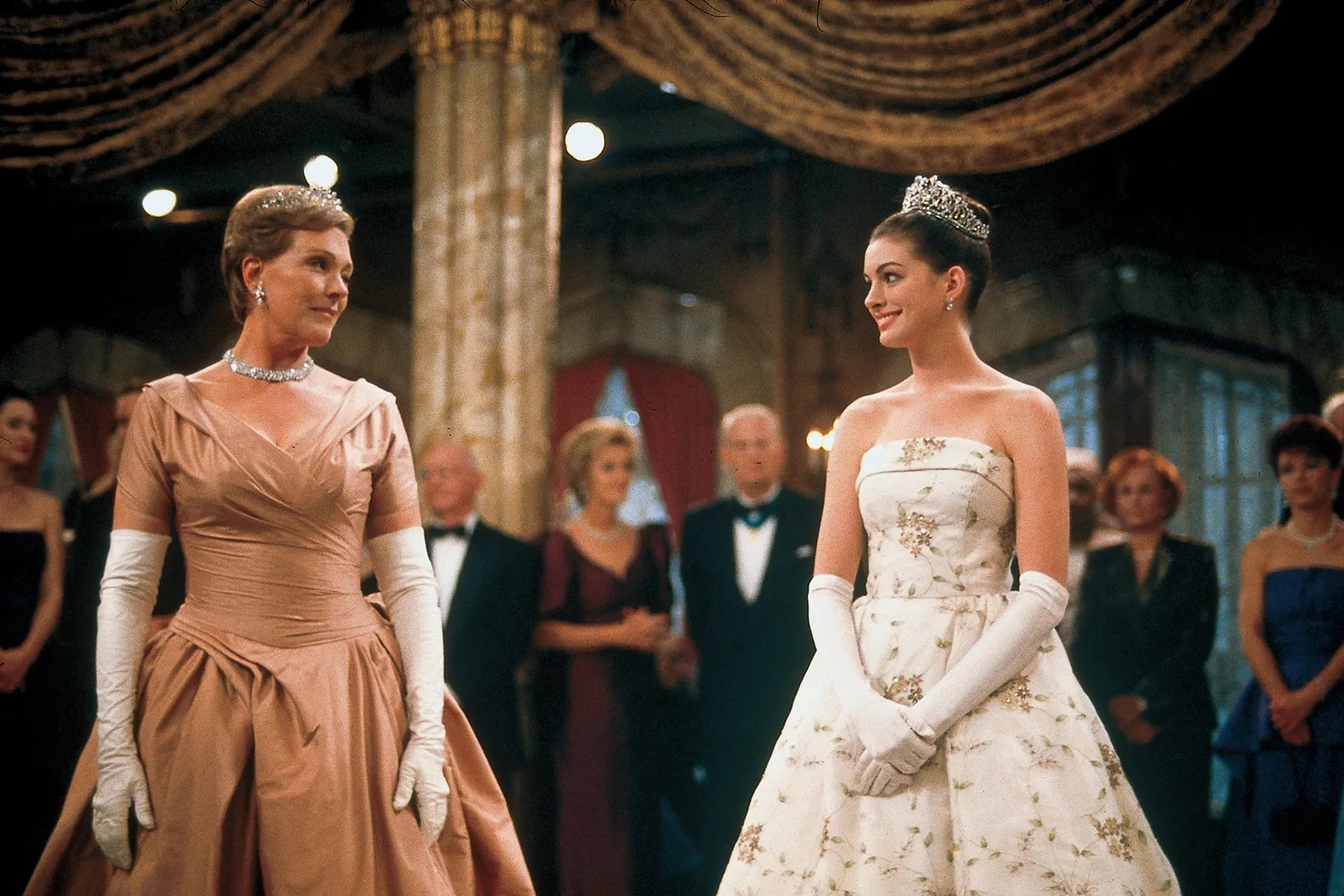 princess diaries