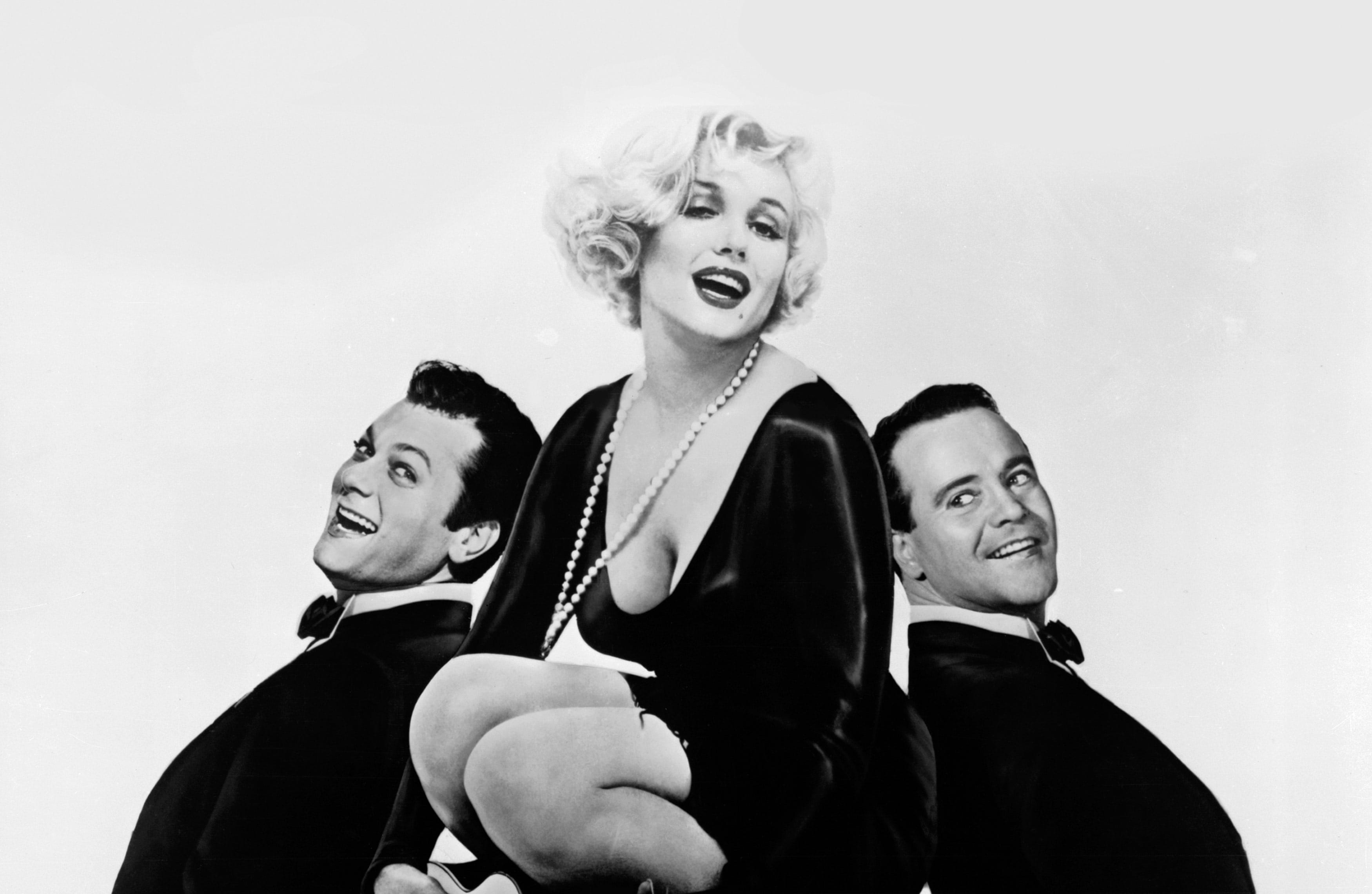some like it hot
