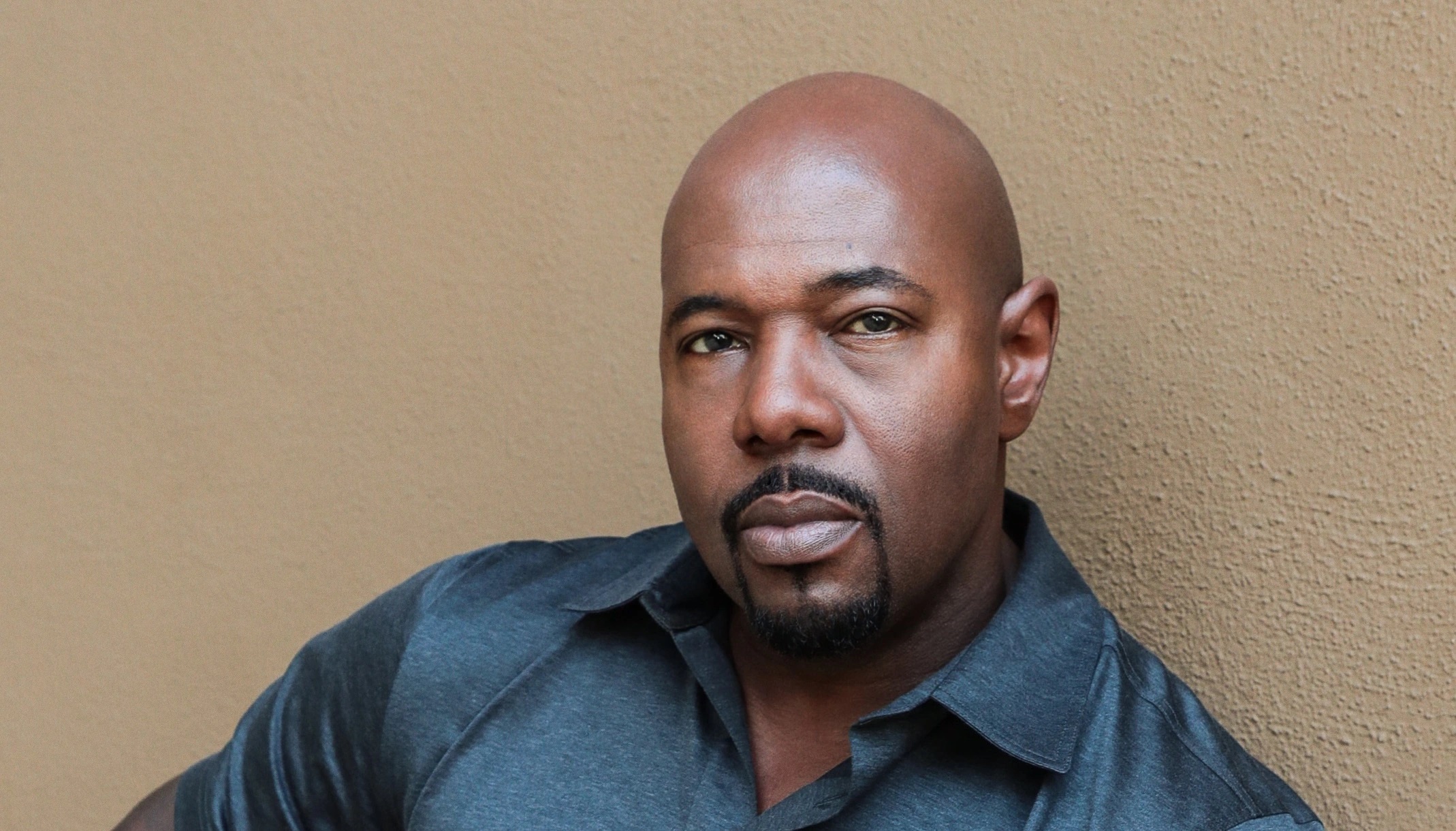 Antoine Fuqua