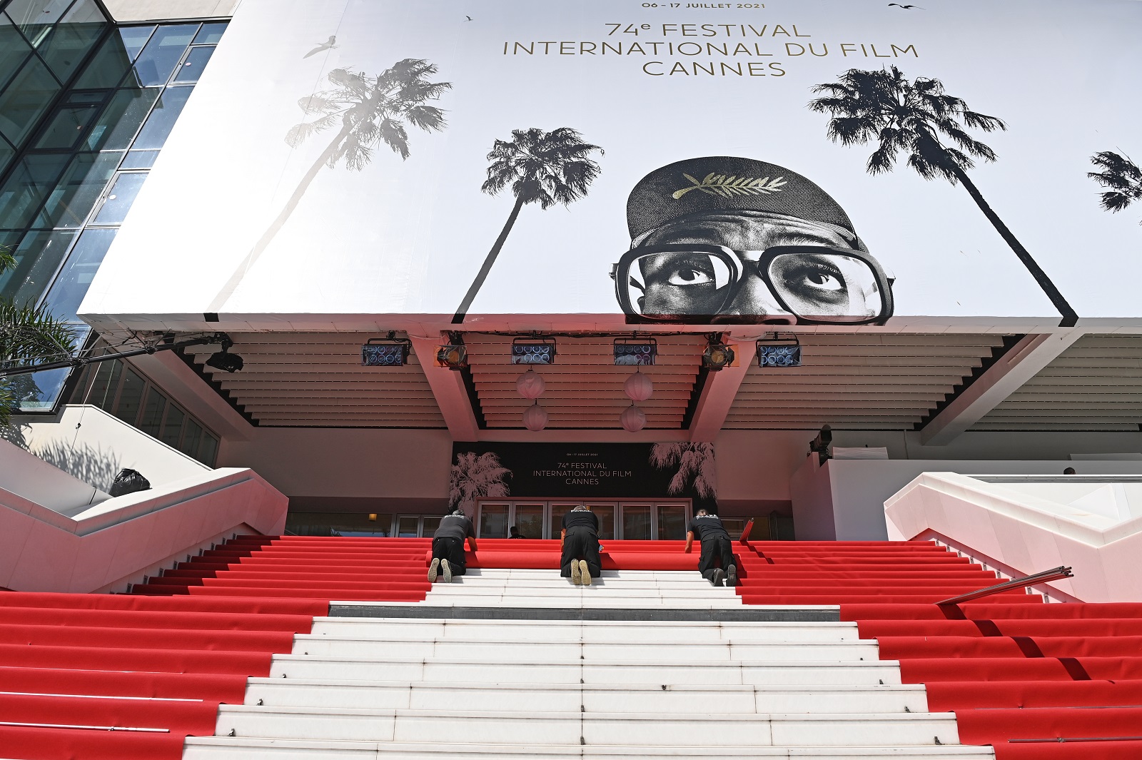 cannes film festival