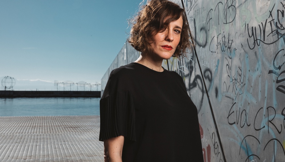 Αγγελική Παπούλια