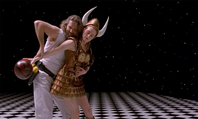 the big lebowski