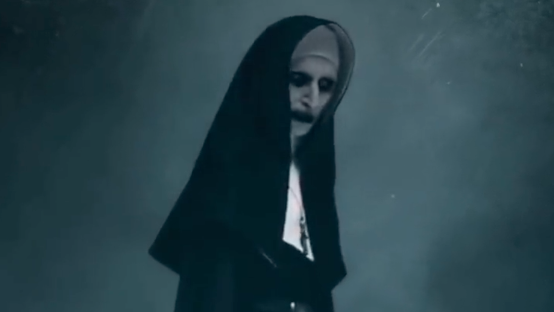 the nun 2
