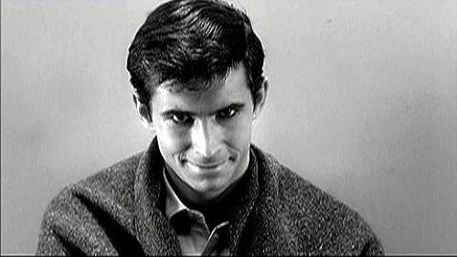 psycho