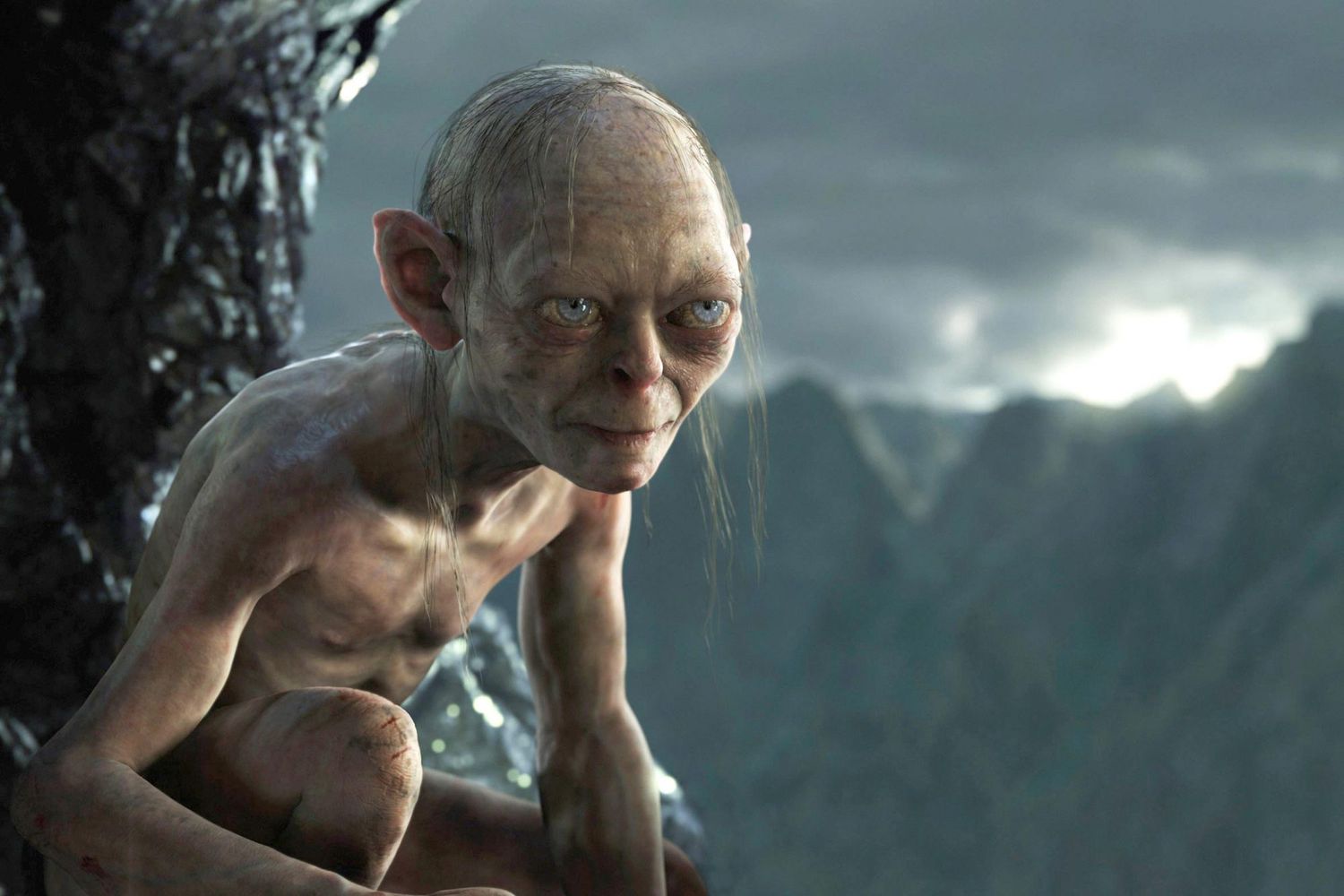 the lord of the rings