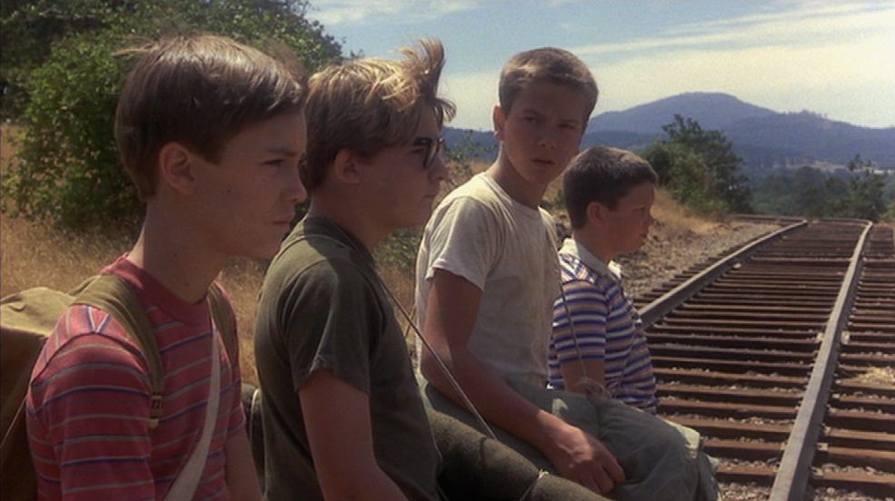 Stand by me