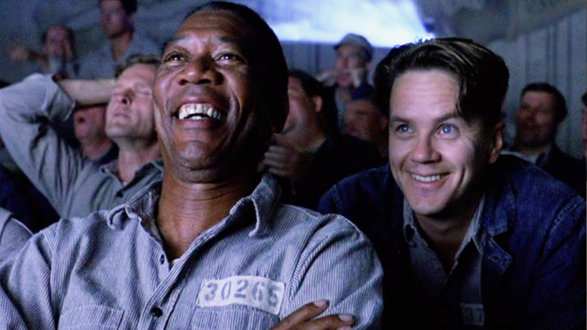 shawshank