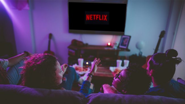 watching-netflix