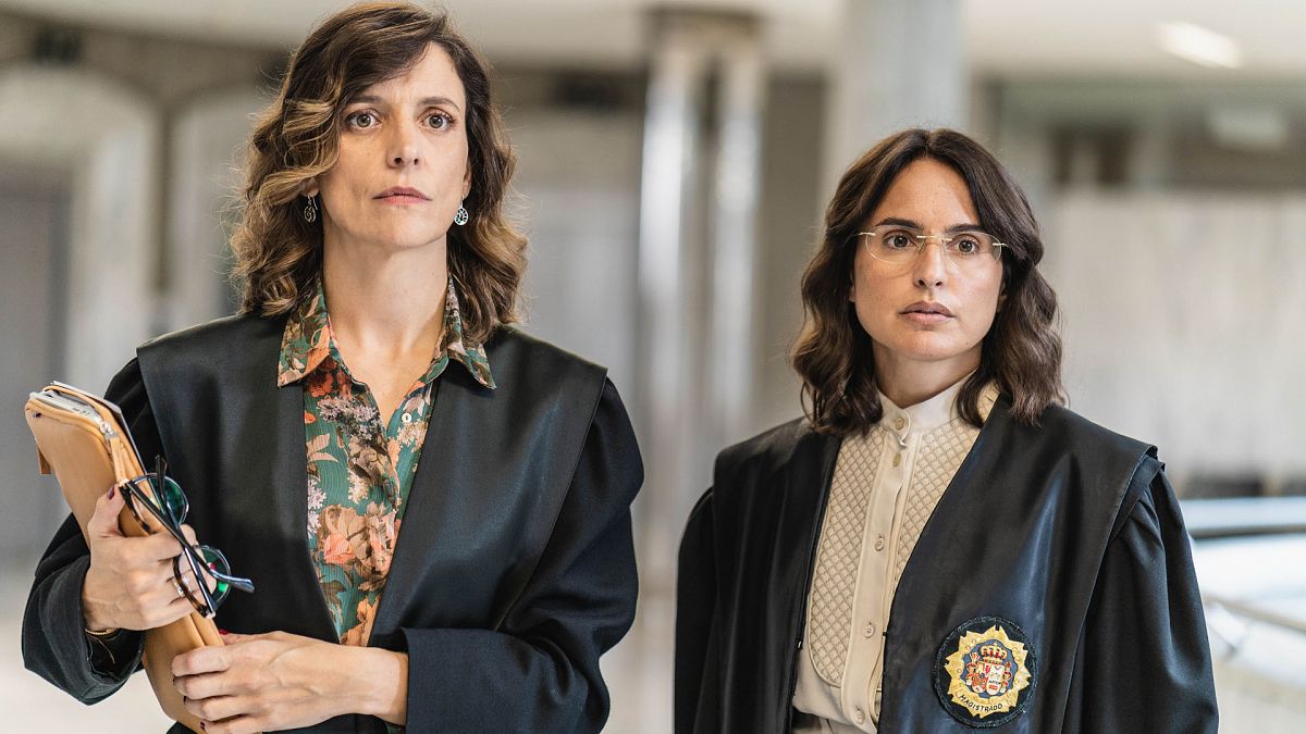 Justicia Artificial