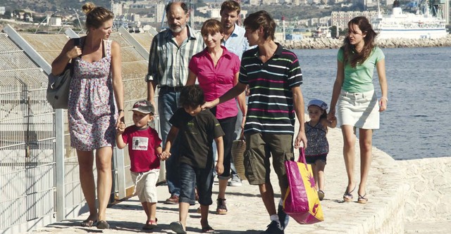 Les Νeiges du Kilimandjaro