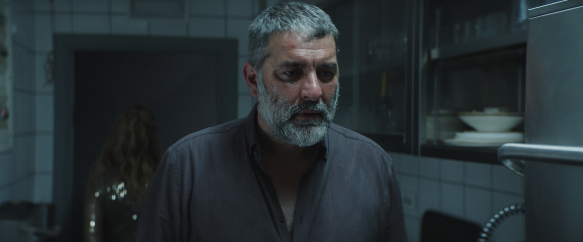 Σπασμένη Φλέβα