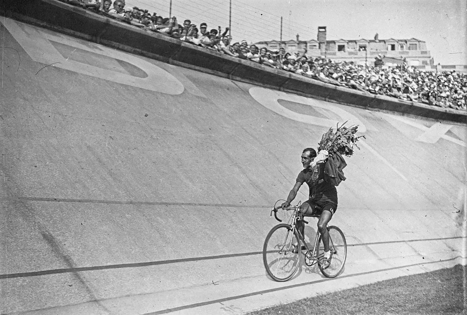 Gino Bartali
