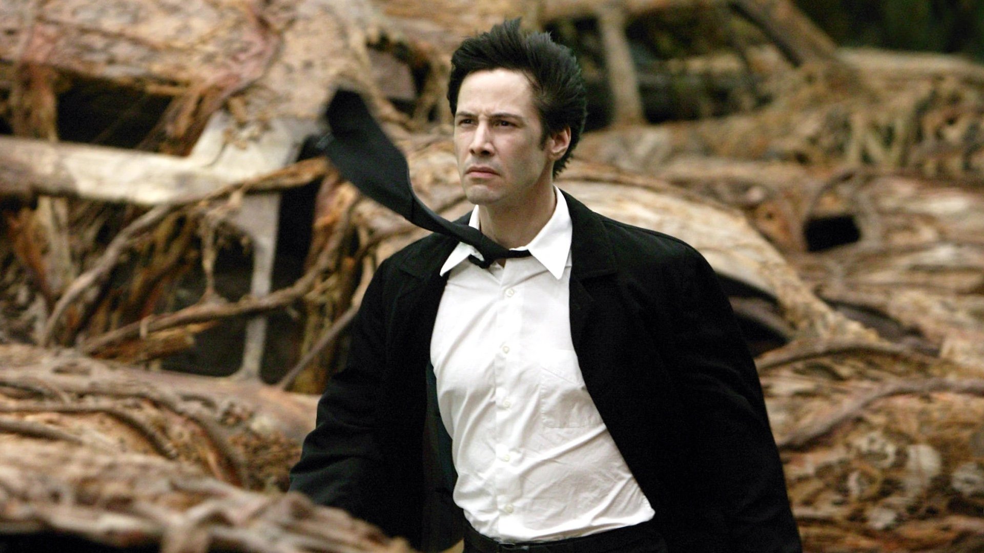 Constantine