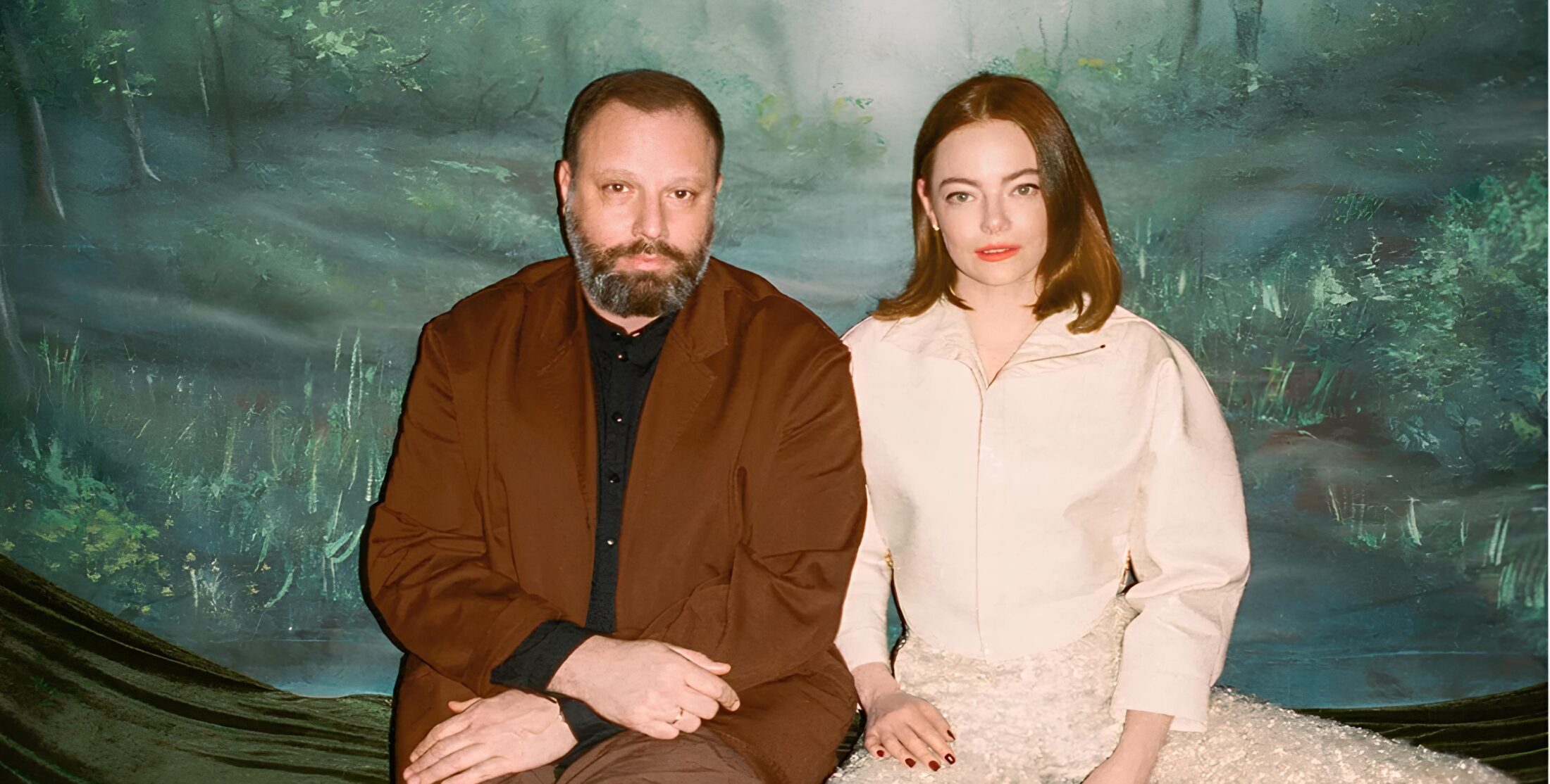 lanthimos emma stone