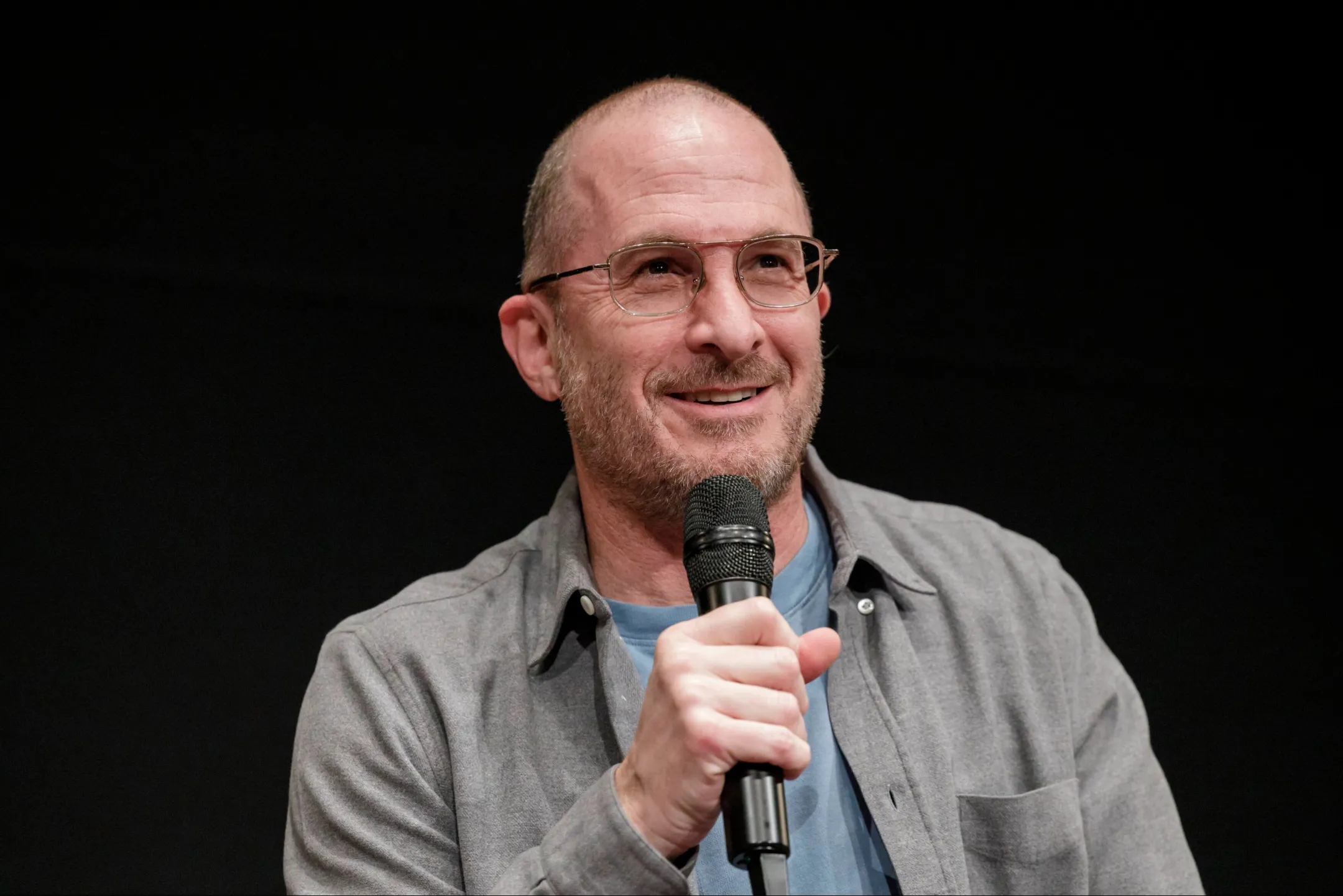 Darren Aronofsky