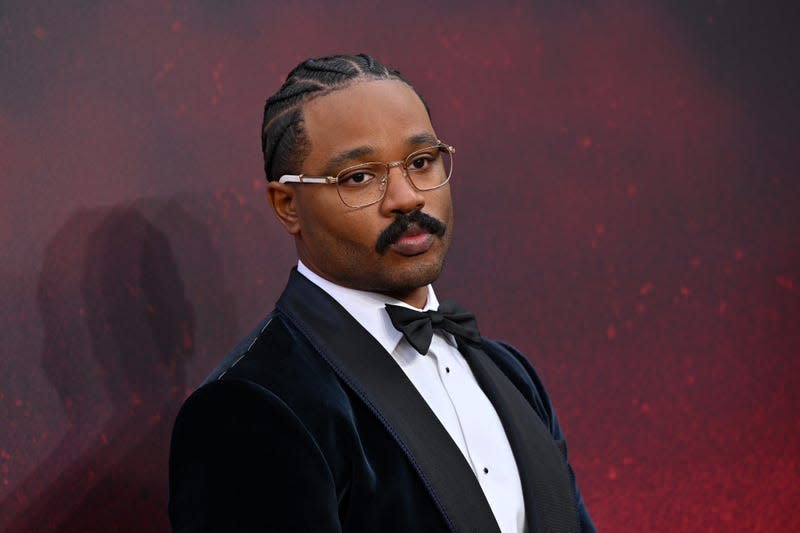 Ryan Coogler