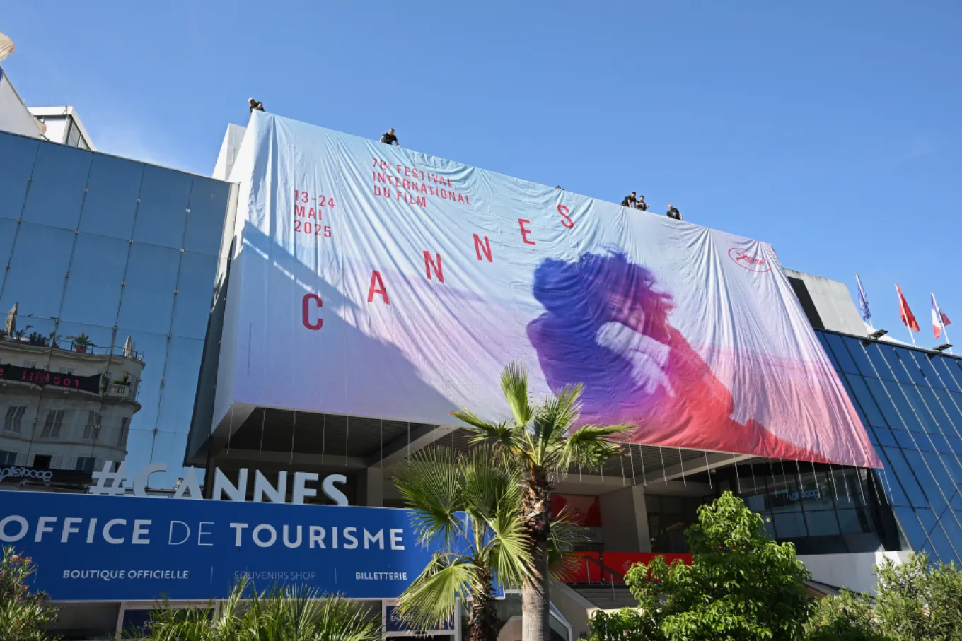 Cannes 2025