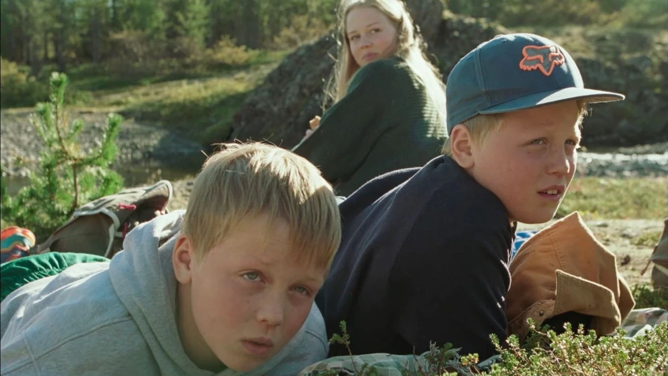 the love that remains